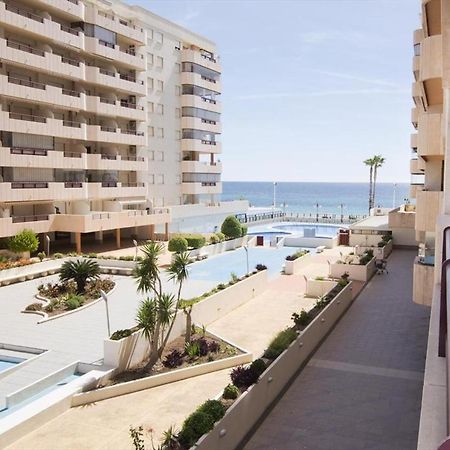 Apartamento Topacio I 32A Calpe Bagian luar foto